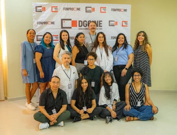 Cine -DGcine