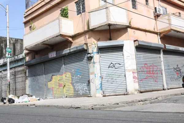 comercios de la mella-avenida mella-calle mella