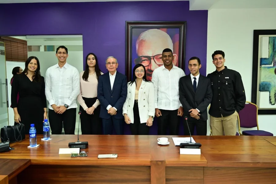 Danilo Medina Danilo Medina