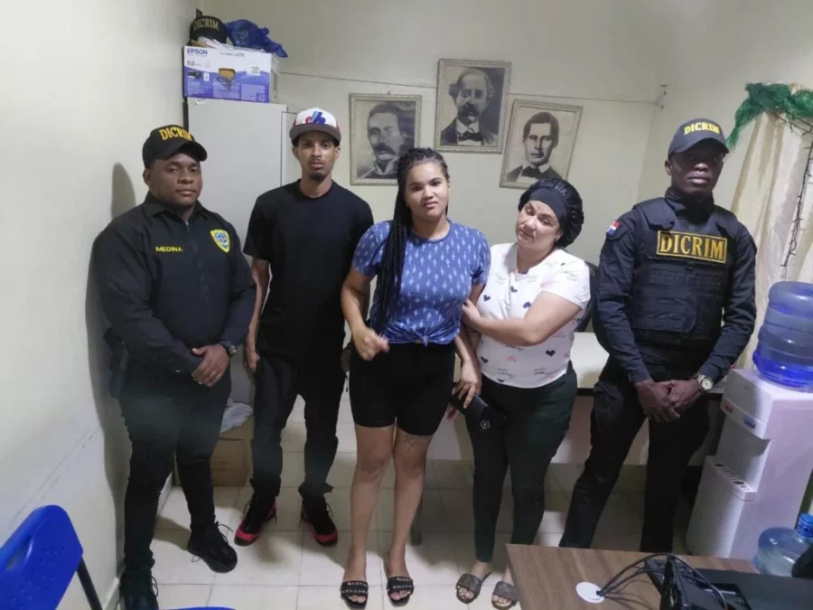 desaparecida desaparecida