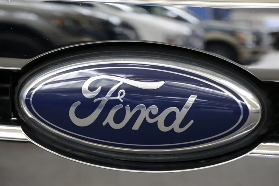 carro ford