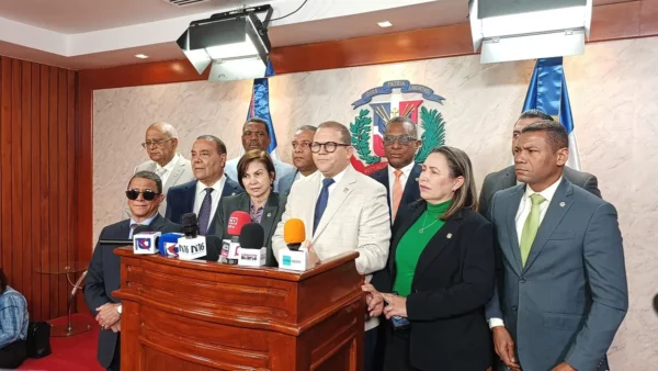 diputados fuerza del pueblo