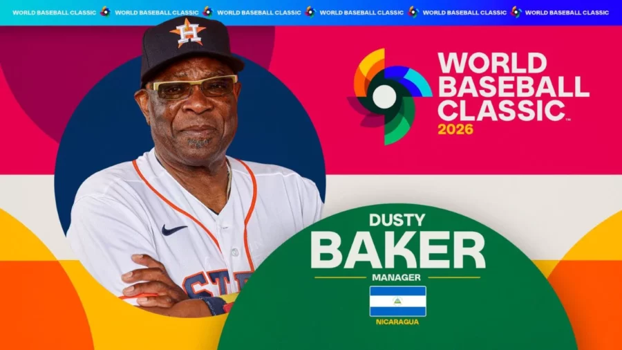 dusty baker dusty baker