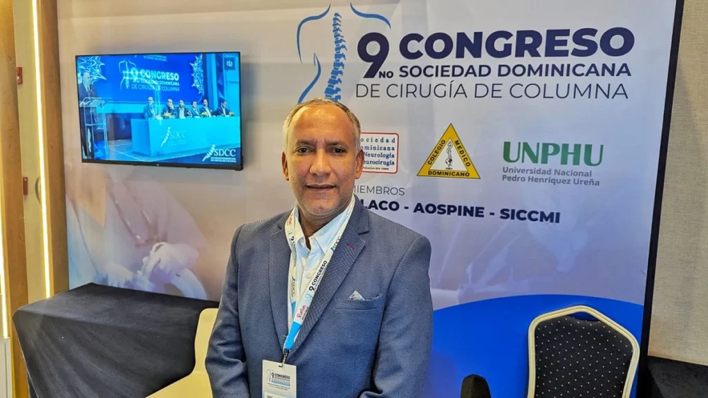 Roberto Franklin Abreu- salud