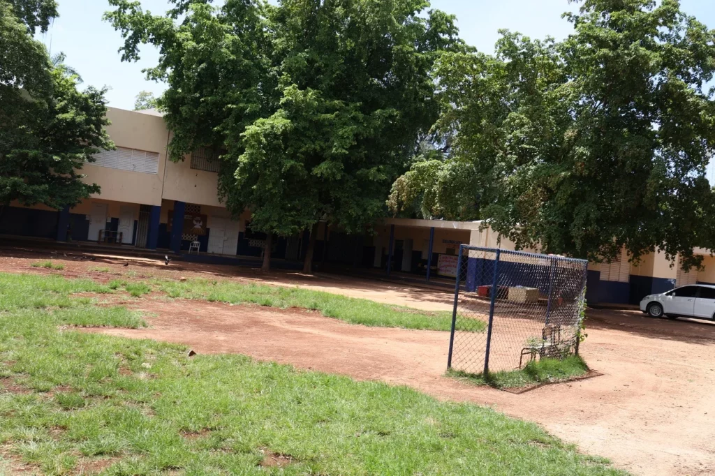 Escuela Providencia