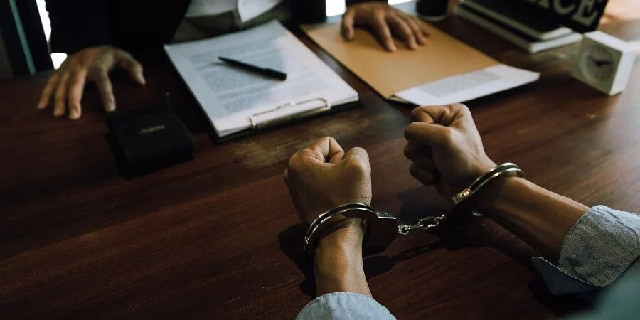 extradicion