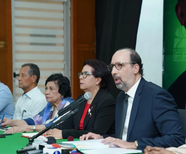 fuerza del pueblo elecciones