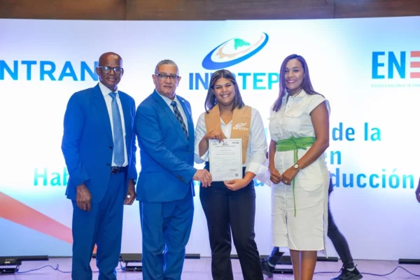 graduación - choferes