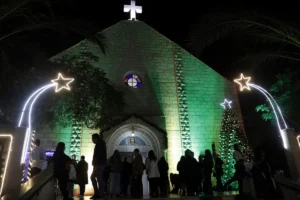 Catolices - gaza