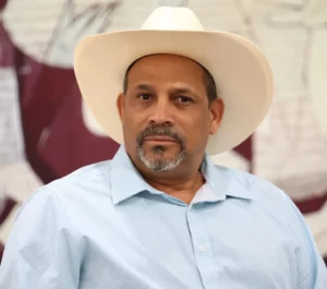 Riverón anuncia desalojos, cierres y control migratorio en Dajabón