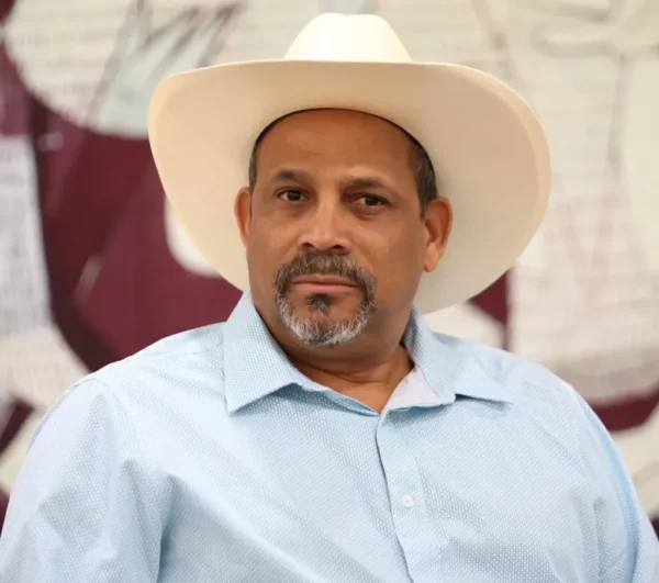 Riverón anuncia desalojos, cierres y control migratorio en Dajabón