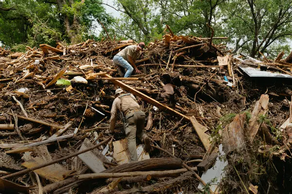 inundaciones inundaciones