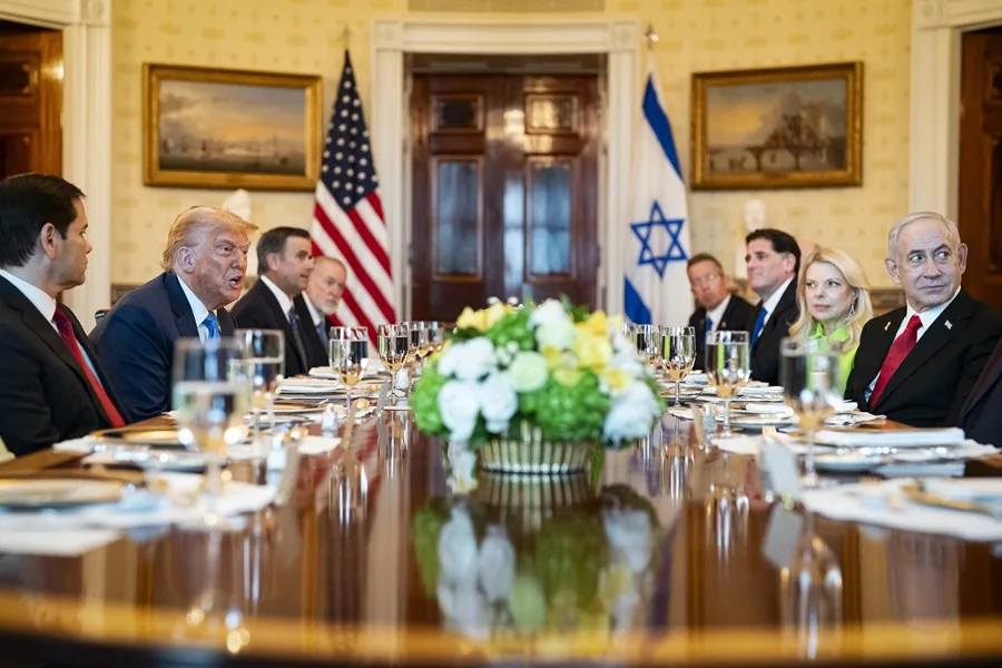 israel