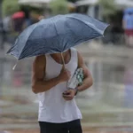 Meteorología prevé menos lluvias, pero mantiene alertas y avisos preventivos en varias provincias