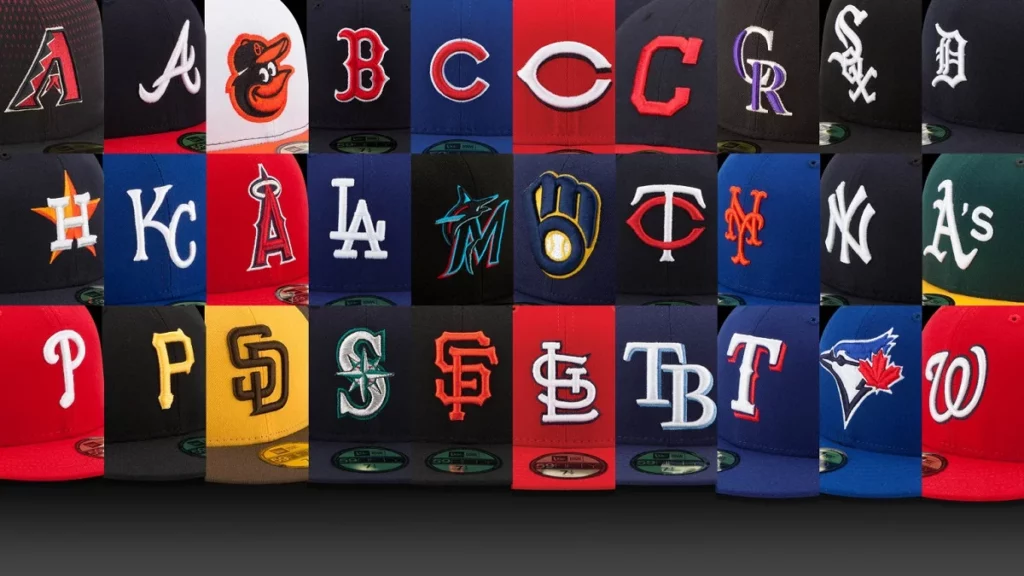 Grandes Ligas - pelota -MLB