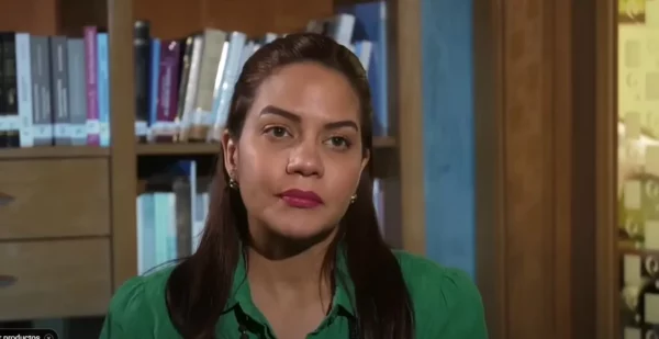 Ana María Ramírez-Jet Set