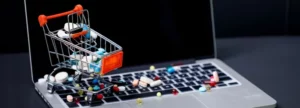 Estiman que son falsificados 50% 5medicamentos vendidos por internet