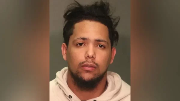 Miguel Francisco Mora Núñez- dominicano