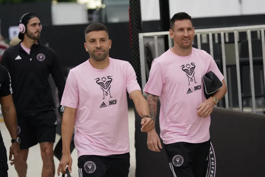 mls
