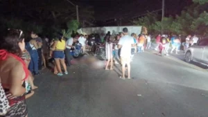 Accidente-Moca- Playa Grande