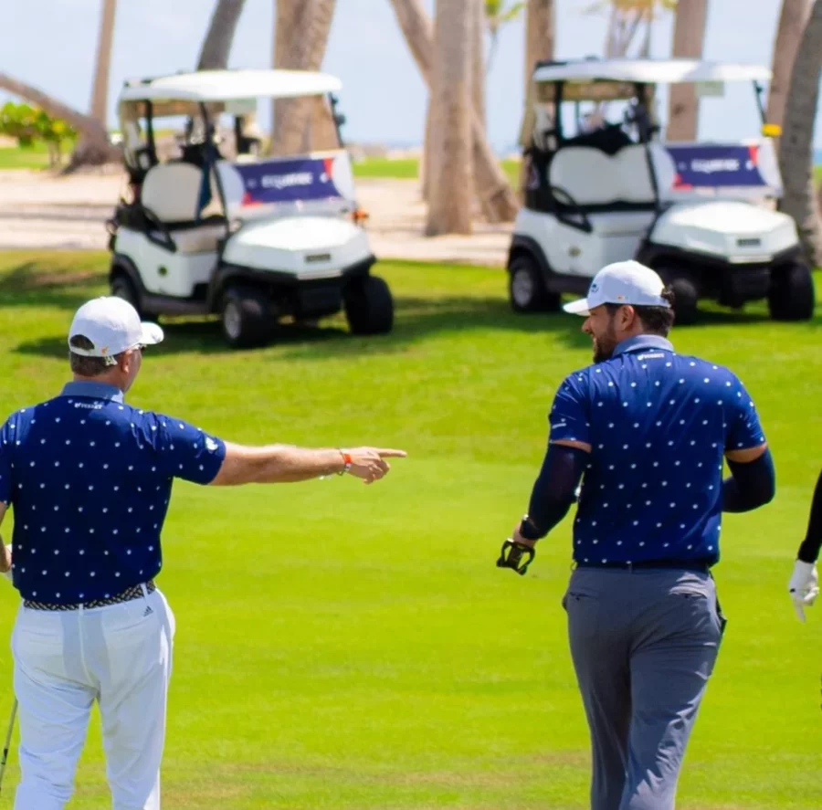 Golf ABA Golf ABA
