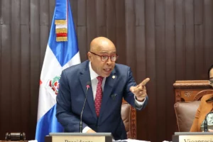 Alfredo Pacheco-diputados