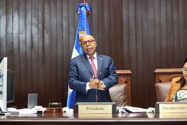 Alfredo Pacheco- PRM