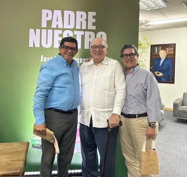 padre nuestro padre nuestro
