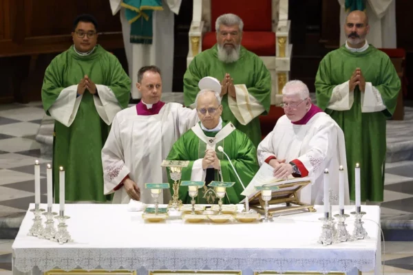 Papa León- vaticano -Gaza