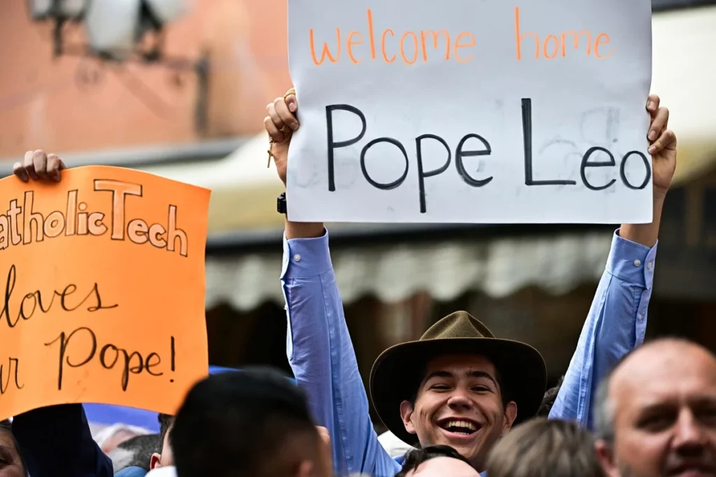 Misa- papa-vaticano