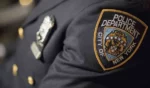policias de nueva york