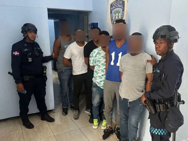 policías-delincuentes