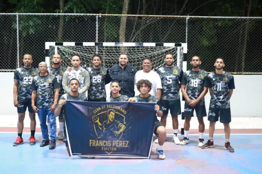 rancis Pérez (1)-Balonmano F rancis Pérez (1)-Balonmano F
