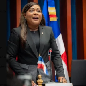 Senadora Aracelis