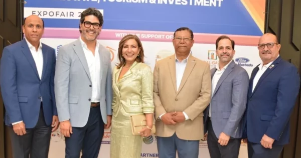 José Nina,  Andrés Mejía, Geanilda Vásquez,  Pedro Díaz Ballester,  Gerardo López-Gallo y Richard Montilla.