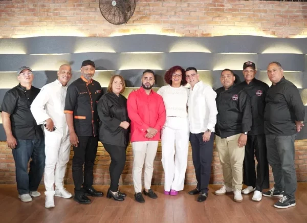 El equipo que hará la iniciativa.