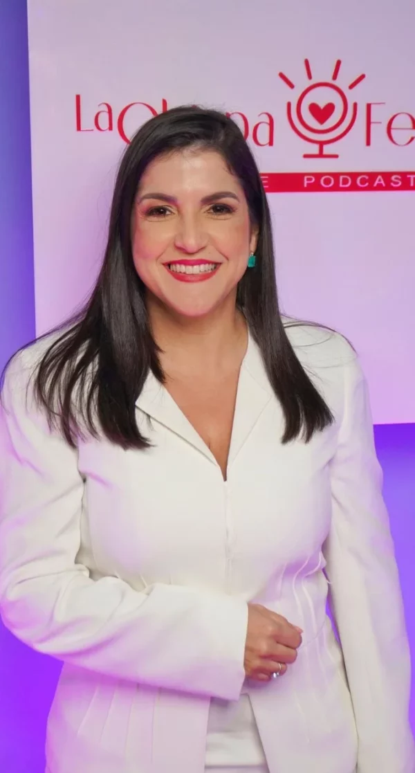 Biviana Riveiro Disla