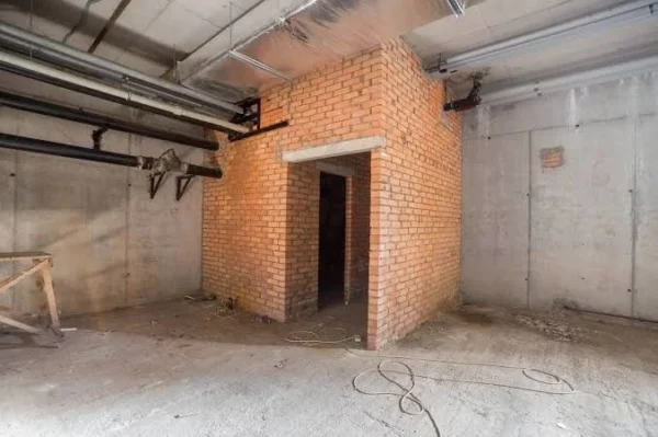 Nueva York -casa de migrantes