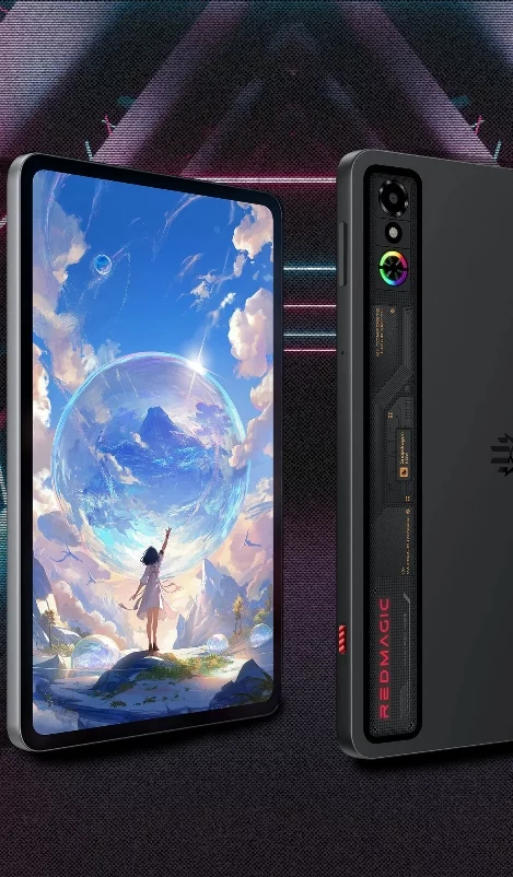 mini tablet gamer