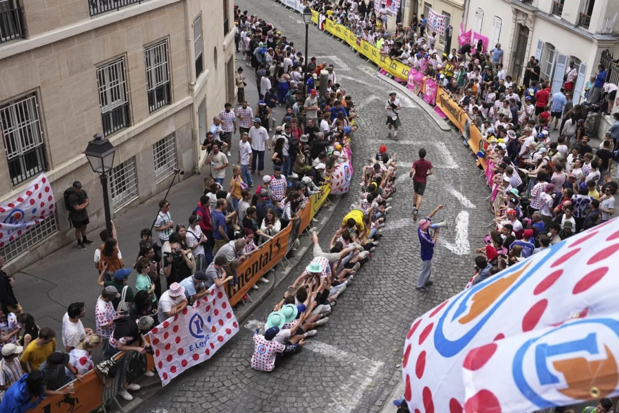 tour de francia tour de francia