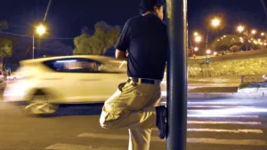 trabajadores sexuales - estudio intec