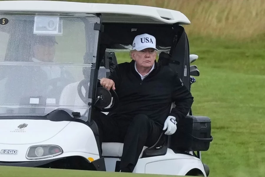 trump