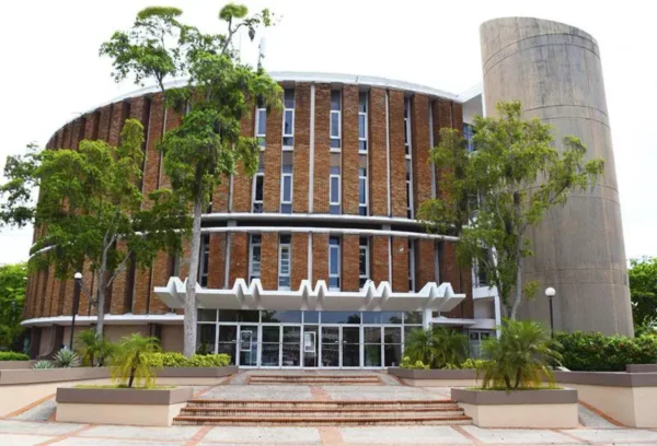 Universidad Nacional Pedro Henríquez Ureña (Unphu)