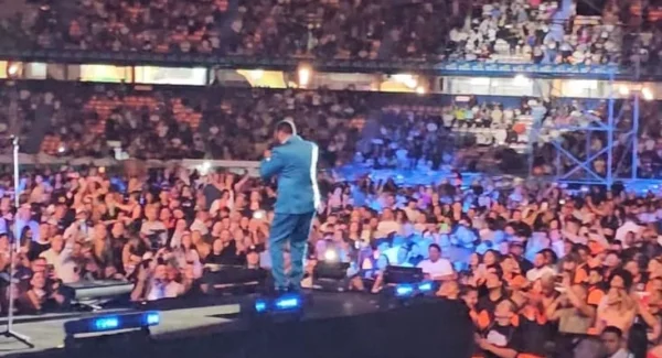 Yiyo Sarante seguirá en Colombia