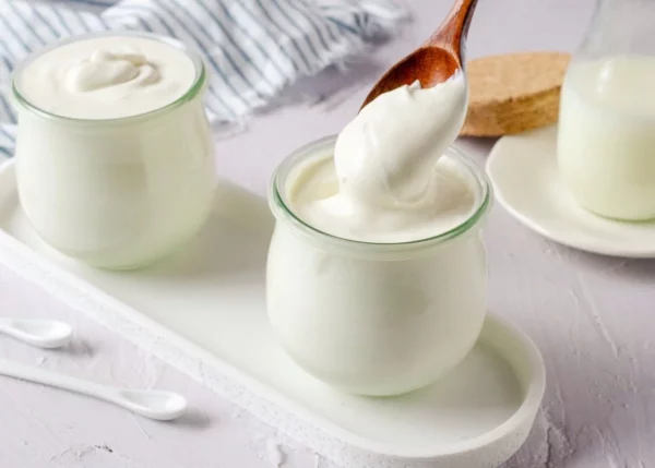 El yogur: un aliado diario para la salud digestiva, metabólica y emocional