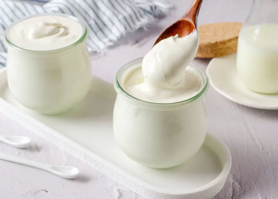 Yogur Yogur