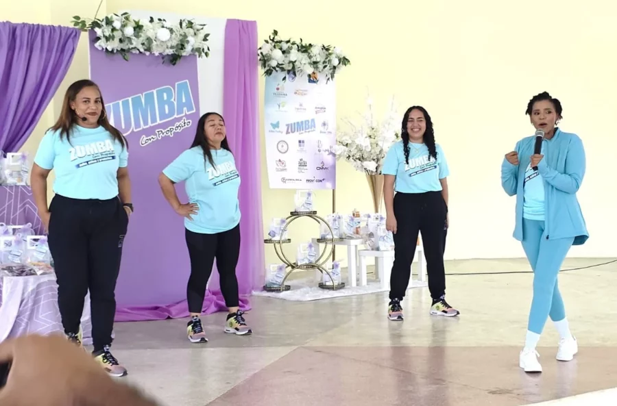 zumba zumba