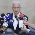 Ricardo de los Santos: El Congreso ha dotado a la justicia de herramientas clave para combatir la corrupción