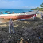 El tiempo sepulta el plan inicial con los 14 esqueletos africanos