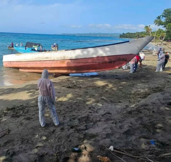 La embarcación recorrió unos 6 mil kilómetros.  Archivo